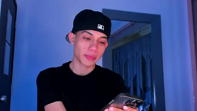 Sebax Young online show from 03-01-26, 08:00