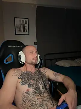 TheGrudge206 online show from 10-03-25, 06:10