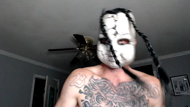 TheGrudge206 online show from 10-31-25, 11:39