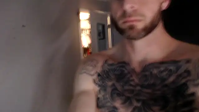 TheGrudge206 online show from 01-11-26, 01:32