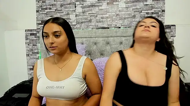 nicolexxaleja online show from 11-19-25, 08:09