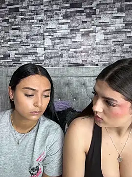 nicolexxaleja online show from 01-17-26, 07:17