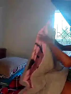 SeffieLucy online show from 02-07-26, 11:03