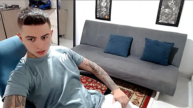 santii ss online show from 11-07-25, 02:06