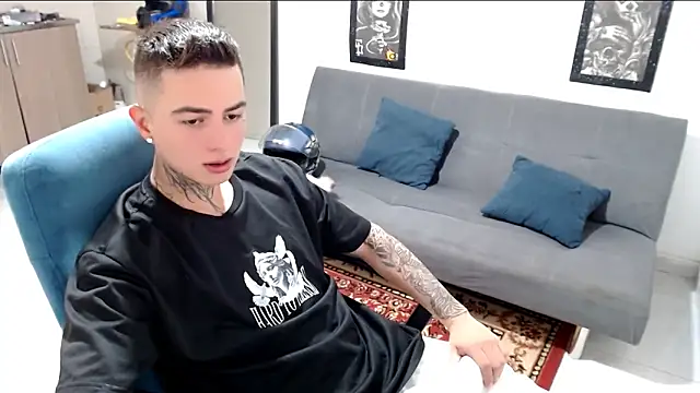 santii ss online show from 11-09-25, 02:59