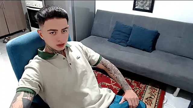 santii ss online show from 01-12-26, 01:38