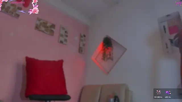 Chloe cooperr online show from 01-17-26, 02:38