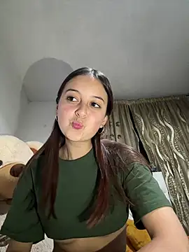 esmeralda diamond69 online show from 02-13-26, 04:19