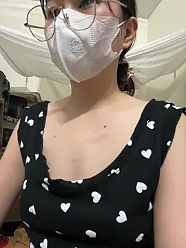 LinYi Office online show from 09-27-25, 09:53