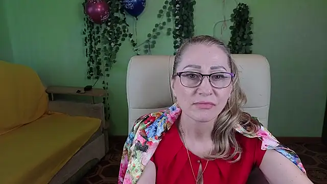 Habibi Honeyy online show from 09-21-25, 11:12