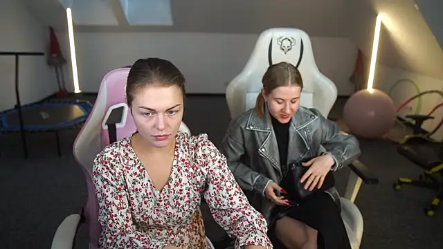 MissKaitrin online show from 09-11-25, 11:54
