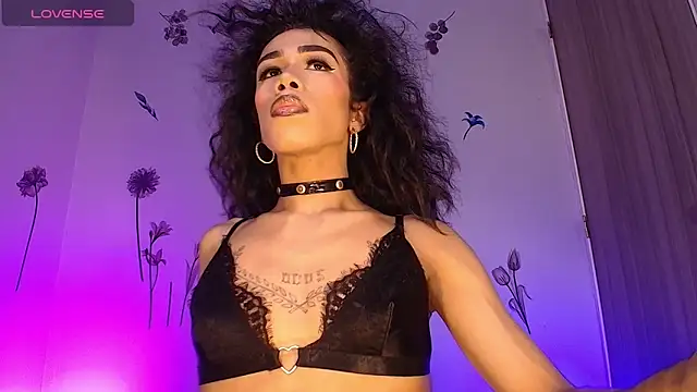 Barbydominant fetish online show from 10-22-25, 02:17