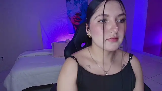 Celestee69 online show from 10-16-25, 07:48