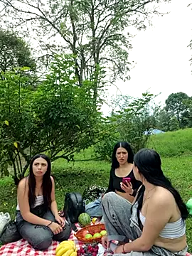 Celestee69 online show from 11-06-25, 05:25