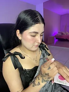 Snapshot of Celestee69 chatting on 01-31-26, 07:11 Celestee69 online show from 01-31-26, 07:11