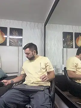 Nacho Masters online show from 04-05-26, 09:56