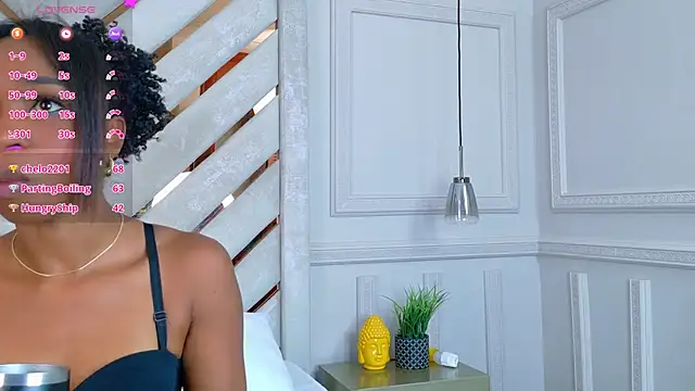 Agatha-Adams online show from 10-10-25, 02:05