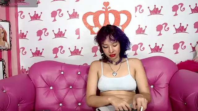 ebisu meouw online show from 10-16-25, 02:56