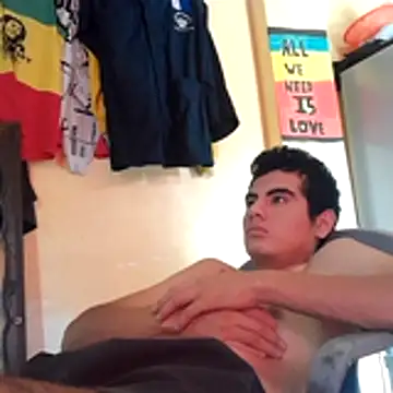 Ortiz3404 online show from 02-03-26, 07:30