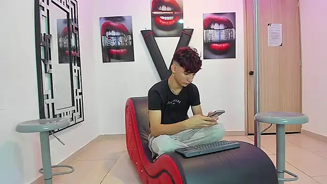 IMPERIAL GUYS01 online show from 09-16-25, 01:17
