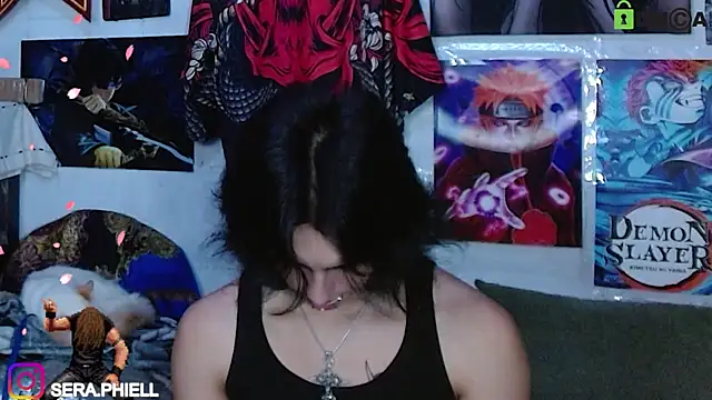 Snapshot of Seraphiell chatting on 11-06-25, 01:50 Seraphiell online show from 11-06-25, 01:50