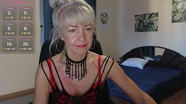 Laura Gol online show from 10-14-25, 04:46