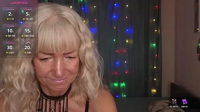 Laura Gol online show from 12-03-25, 05:04