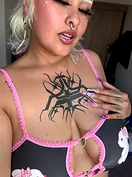 pink maddy online show from 10-07-25, 08:50