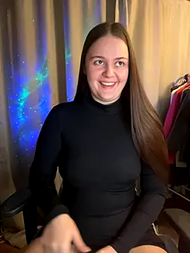 Snapshot of Cuty_Kitty chatting on 10-21-25, 11:38 Cuty Kitty online show from 10-21-25, 11:38