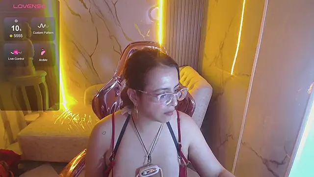  Evoni b online show from 10-07-25, 12:46