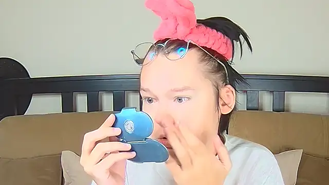 Derek Carter online show from 12-05-25, 02:14