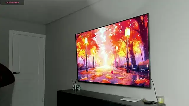 Snapshot of DaniHort chatting on 10-14-25, 08:48 DaniHort online show from 10-14-25, 08:48