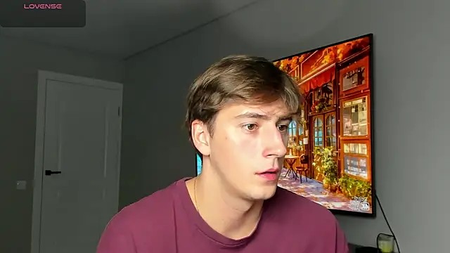 Snapshot of DaniHort chatting on 11-02-25, 10:28 DaniHort online show from 11-02-25, 10:28