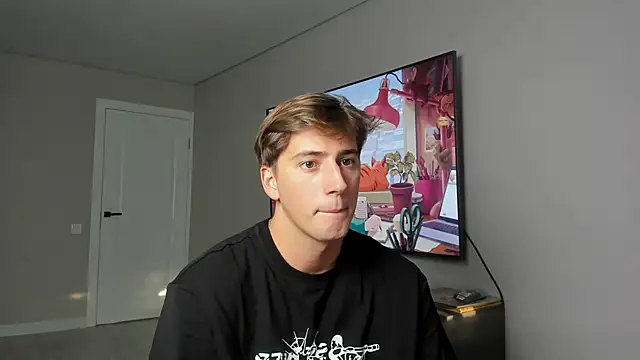 DaniHort online show from 01-08-26, 11:12