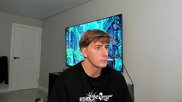 DaniHort online show from 02-05-26, 12:43