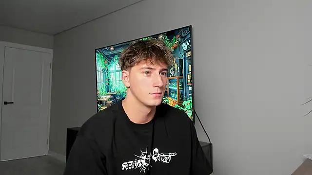 DaniHort online show from 02-08-26, 10:29