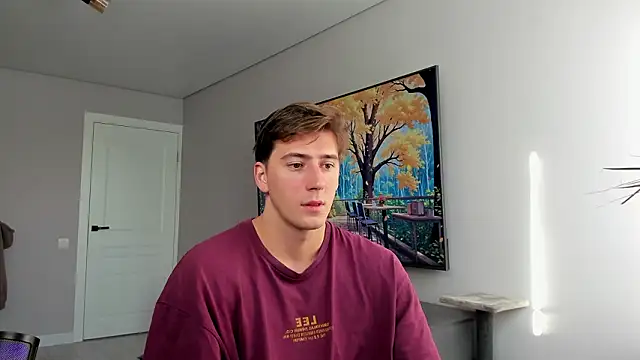 DaniHort online show from 02-21-26, 08:04