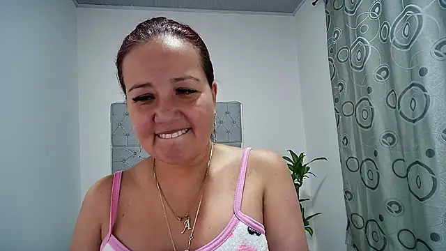 Gabrielajewel  online show from 09-14-25, 01:32