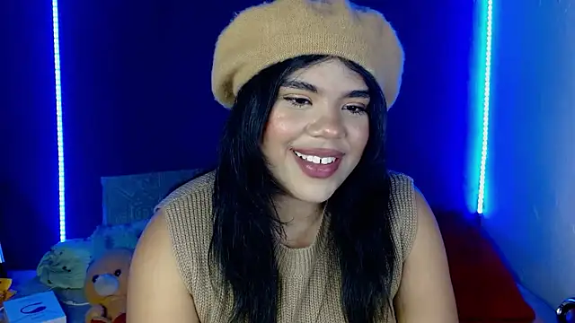 samantha-pettie online show from 01-08-26, 11:18