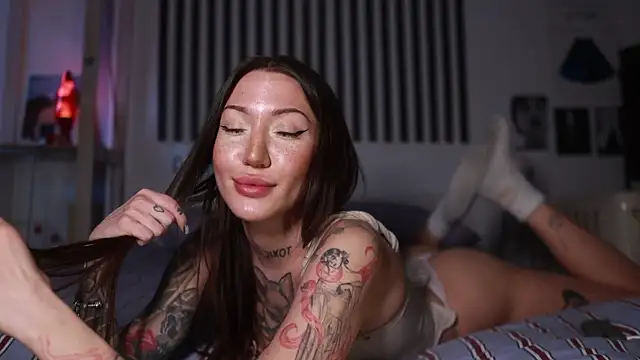 megamizuki online show from 02-13-26, 09:38