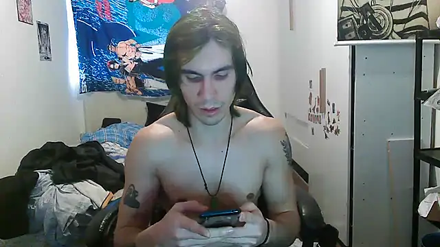 SHACOklown online show from 09-29-25, 07:08