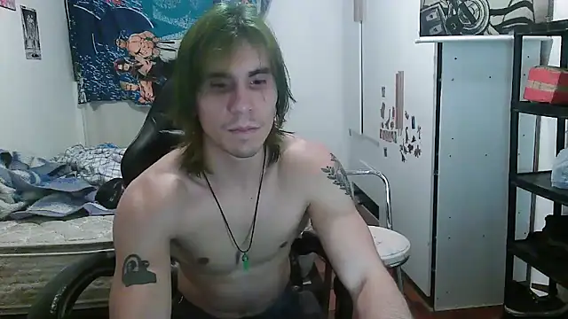 SHACOklown online show from 10-07-25, 12:19