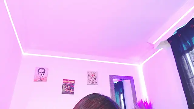 Anna belly online show from 10-08-25, 02:36