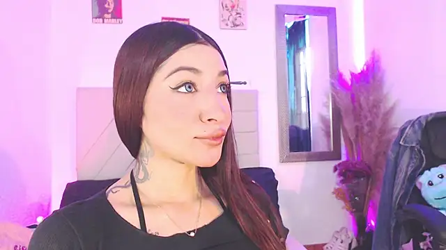 Anna belly online show from 12-04-25, 05:43