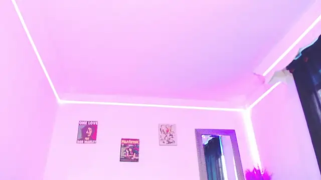 Anna belly online show from 01-06-26, 01:04