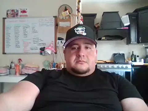 Ricomty online show from 03-10-26, 07:52