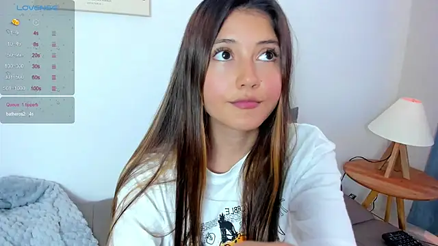 amy innocent 1 online show from 11-17-25, 08:14