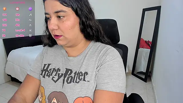 MariamCastiblanco online show from 03-26-26, 08:25