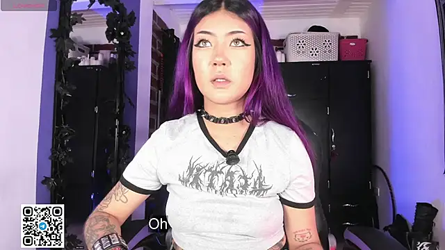 Katyuska Sg1 online show from 02-25-26, 07:56