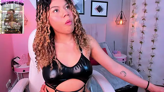 Baby  kitty  online show from 09-12-25, 08:20